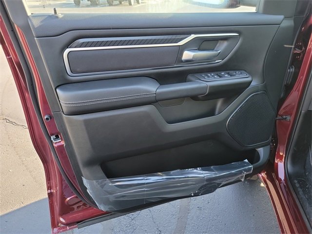 New 2026 RAM 1500 Big Horn image 18