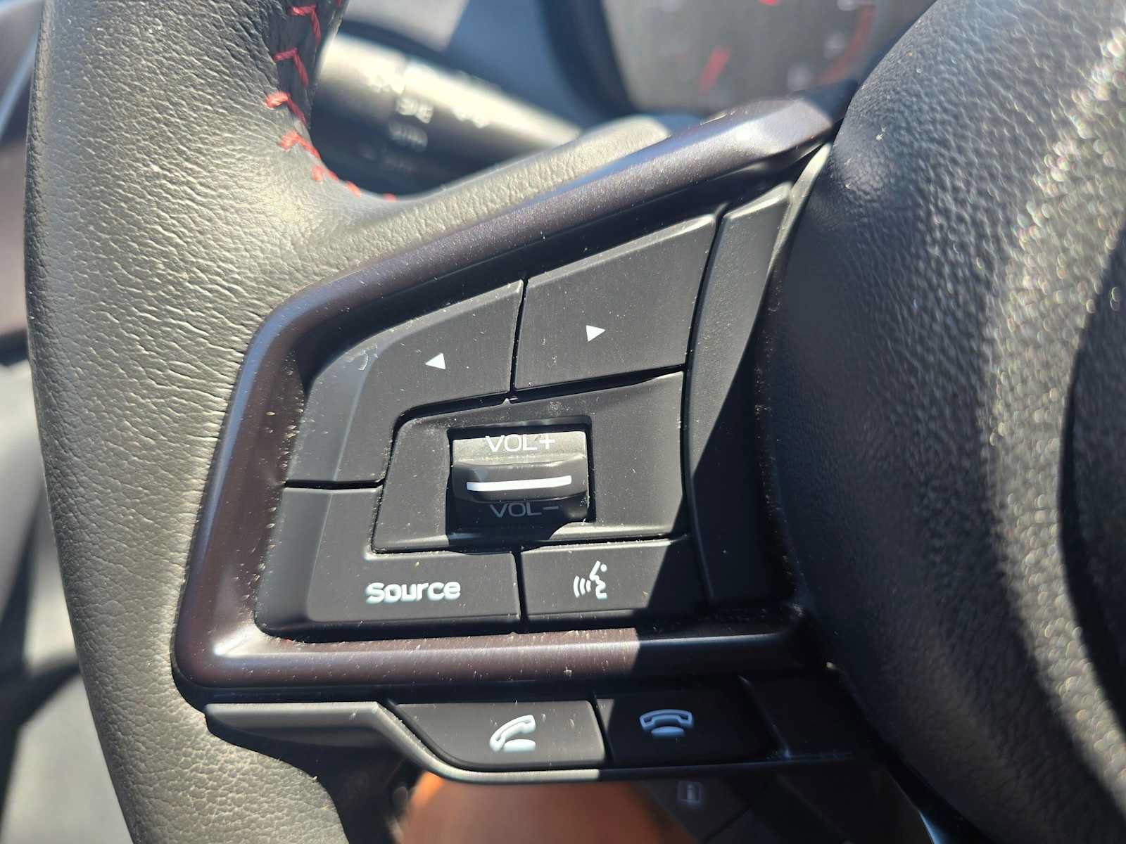 Used 2022 Subaru WRX AWD/4WD image 32