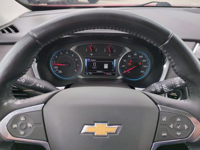 Used 2018 Chevrolet Traverse LT w/ LPO, Floor Liner Package AWD/4WD image 31
