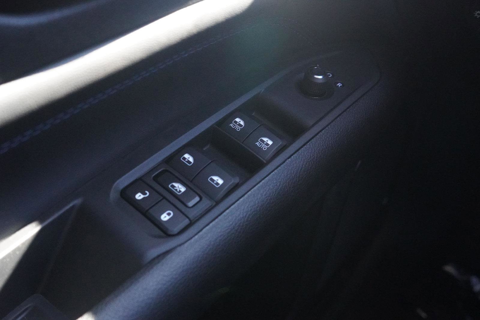 New 2026 Jeep Compass Limited image 72