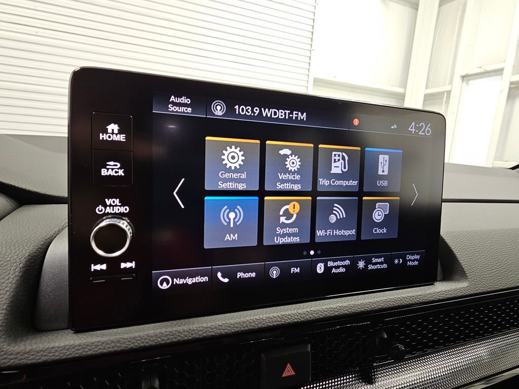 Used 2024 Honda CR-V Sport Touring image 18