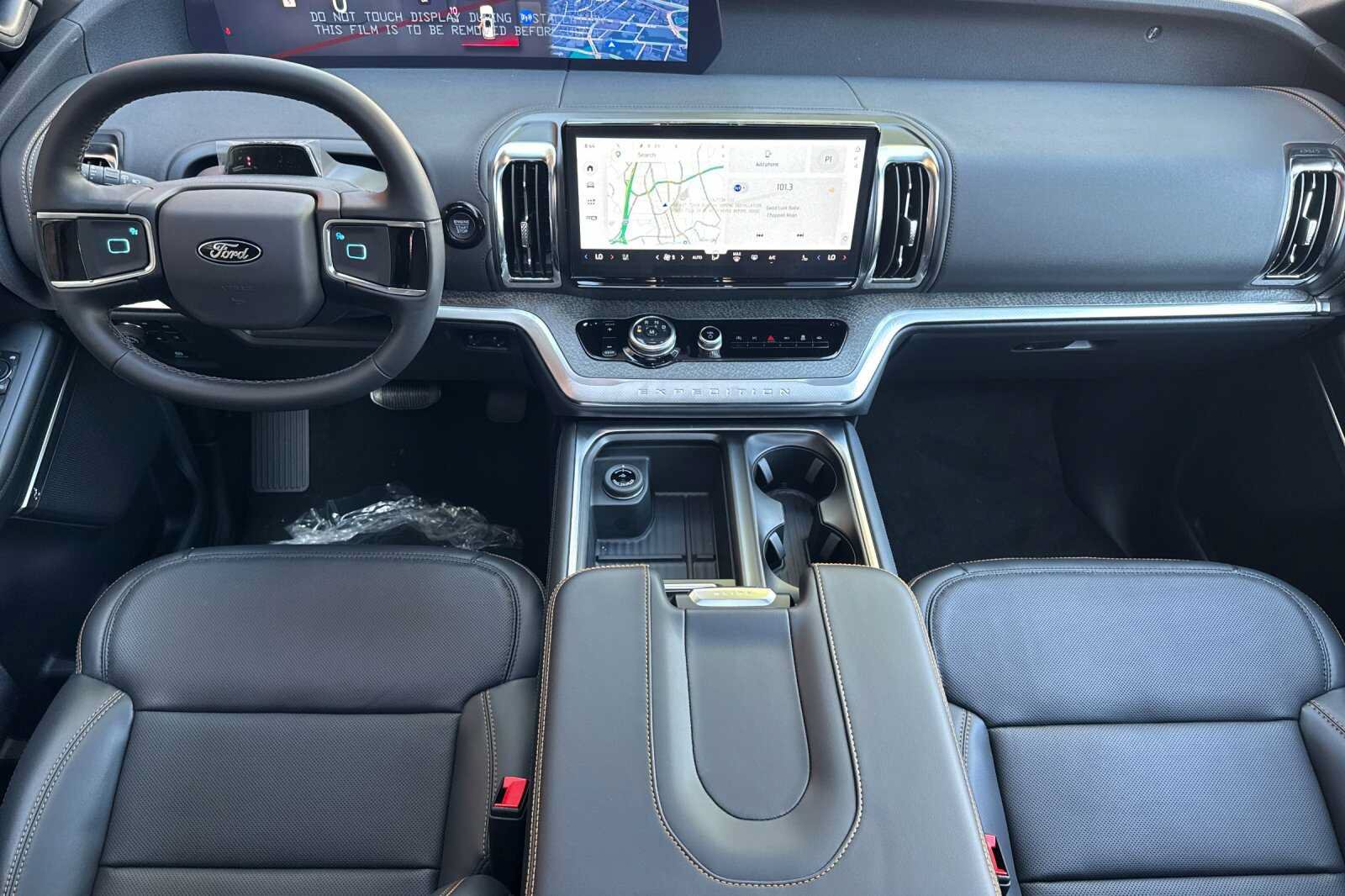 New 2026 Ford Expedition Tremor AWD/4WD image 10