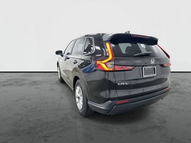 New 2026 Honda CR-V LX image 2