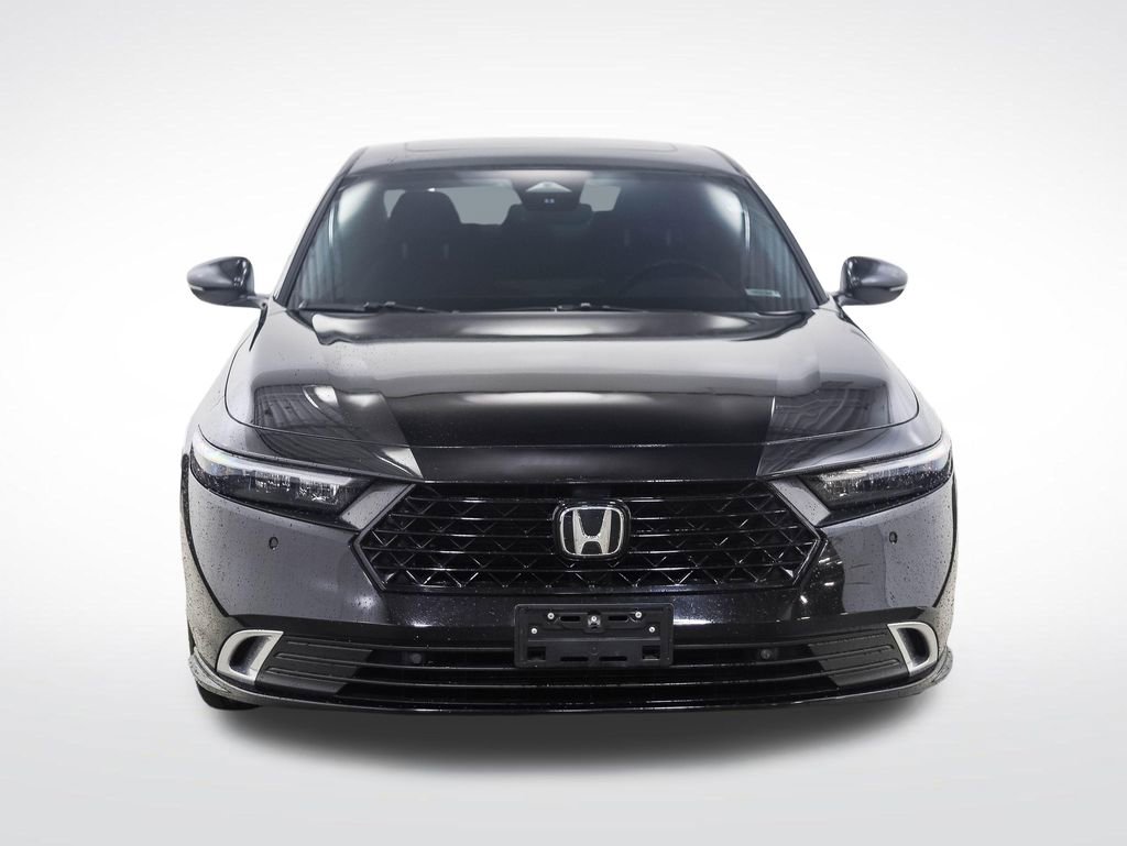 Used 2024 Honda Accord Touring image 8