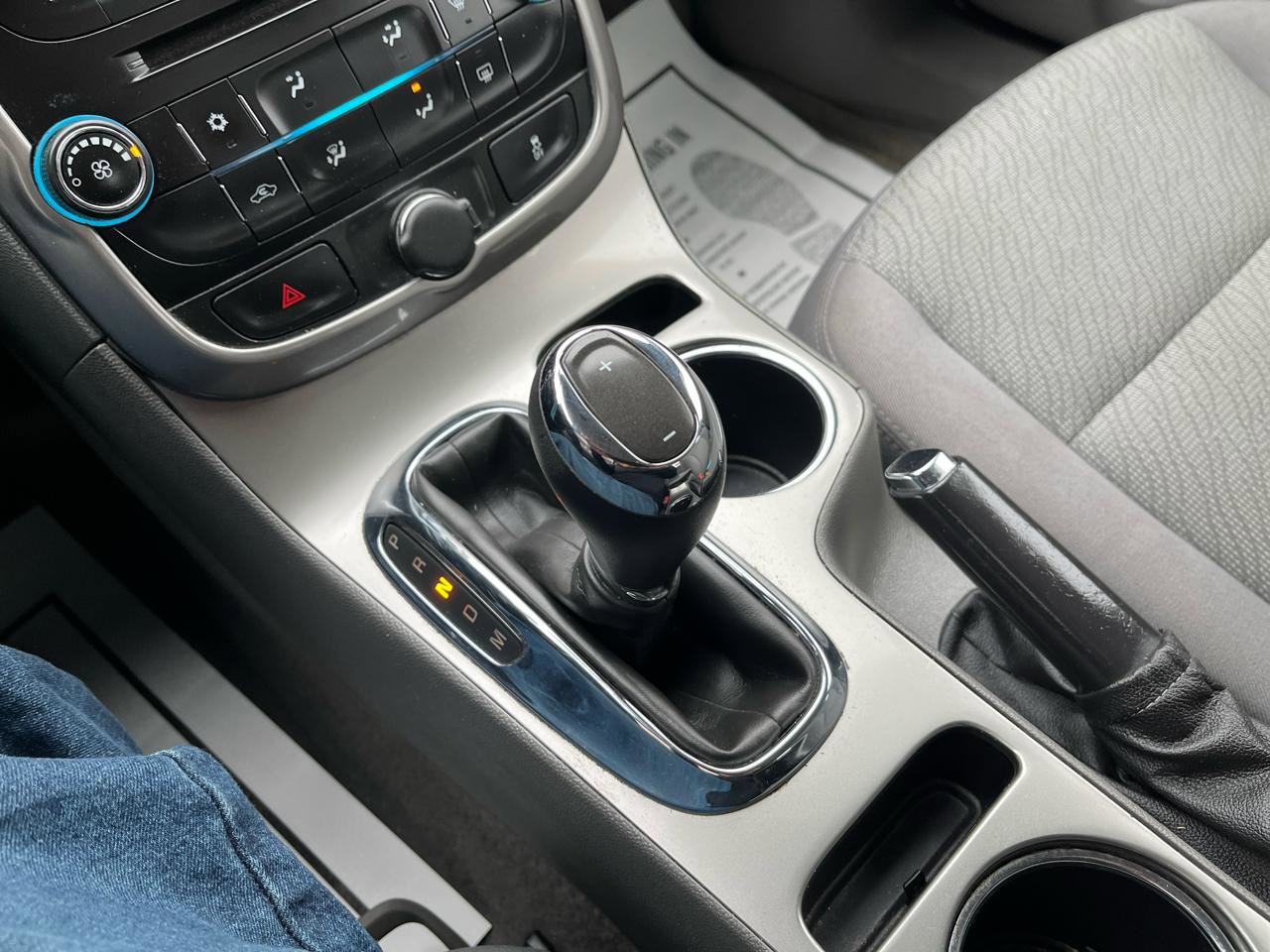 Used 2014 Chevrolet Malibu LS w/ Protection Package image 18