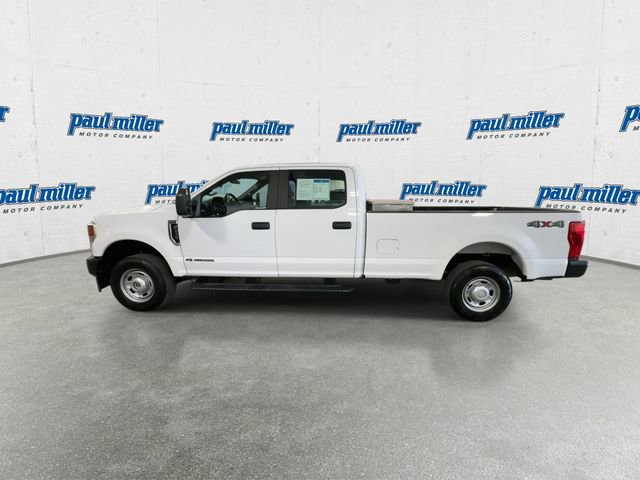 Used 2021 Ford F250 XL w/ Power Equipment Group AWD/4WD image 7