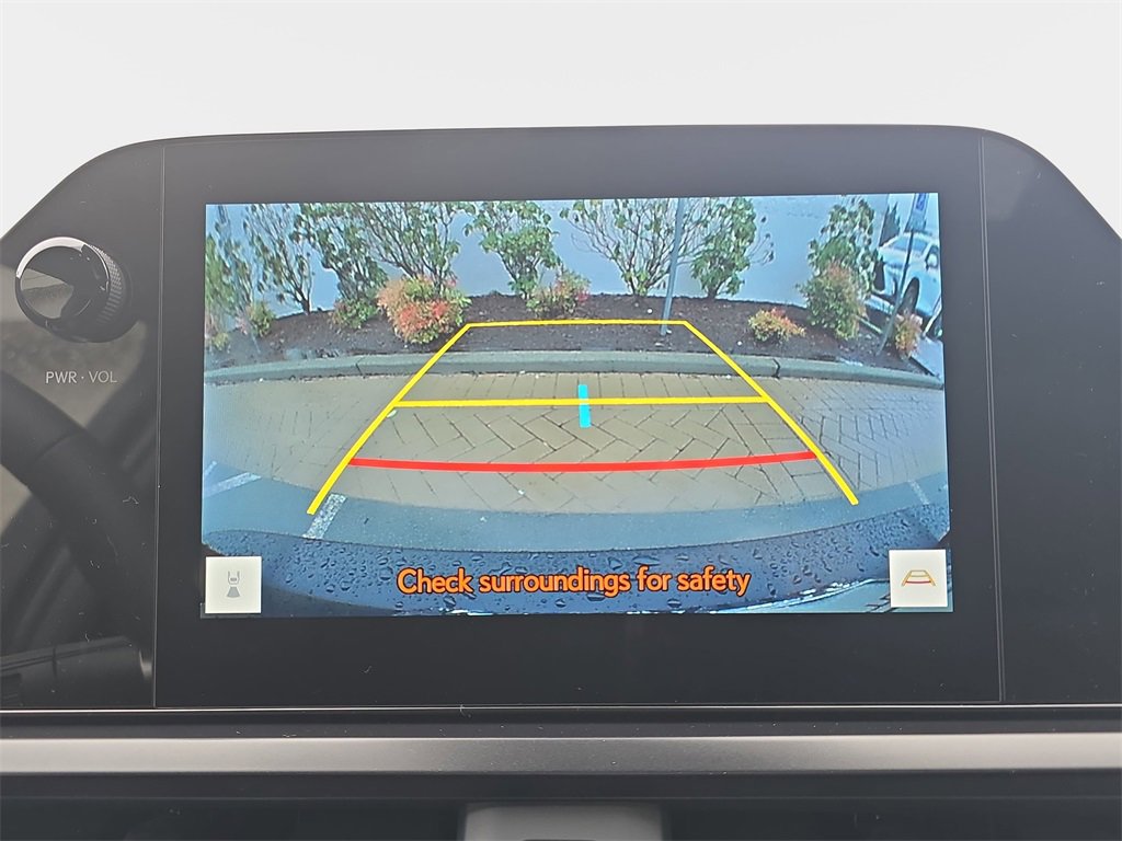 New 2026 Lexus UX 300h AWD image 23