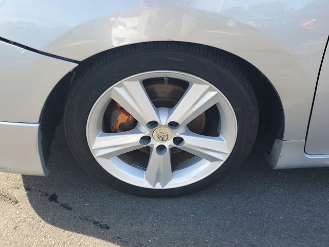 Used 2010 Toyota Matrix S image 4