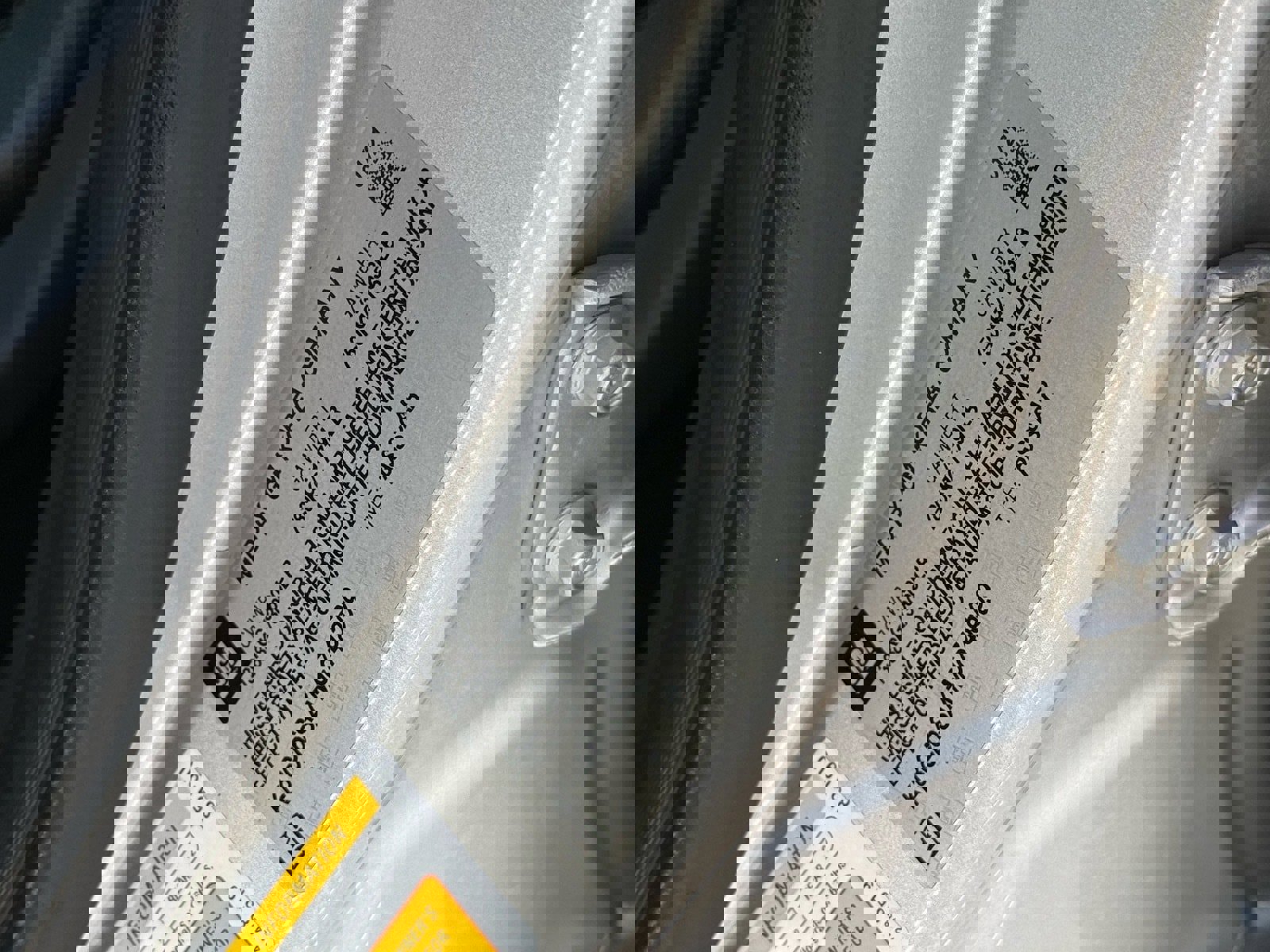 Used 2021 Chevrolet Spark LT image 35