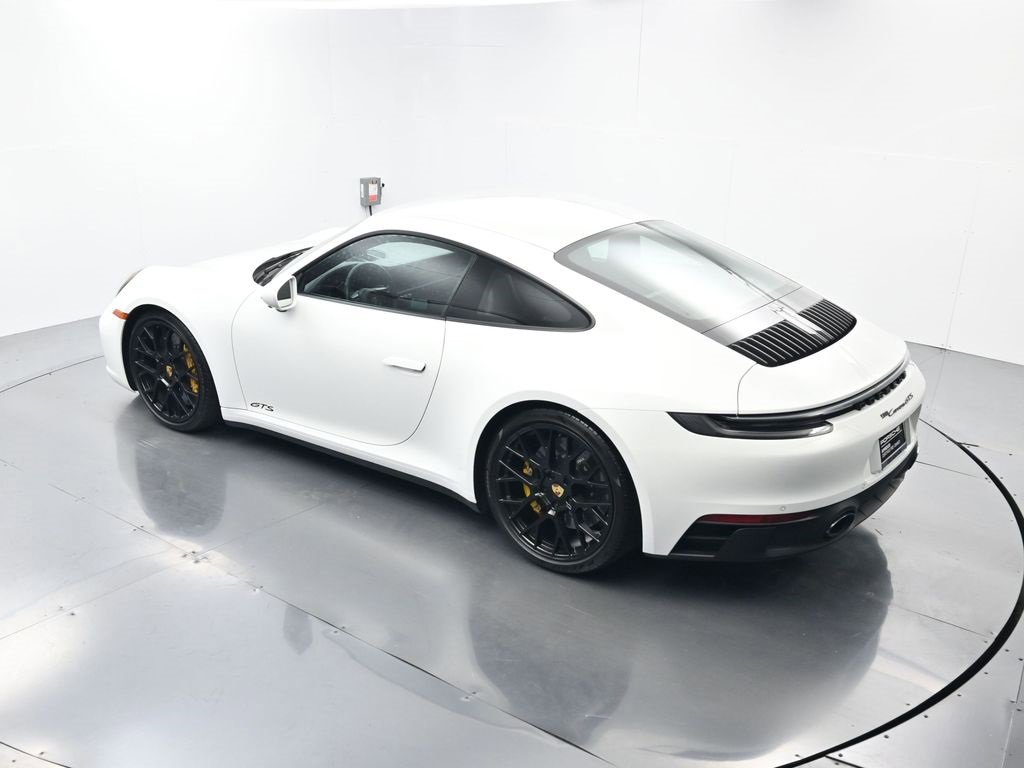 Used 2024 Porsche 911 Carrera GTS image 37