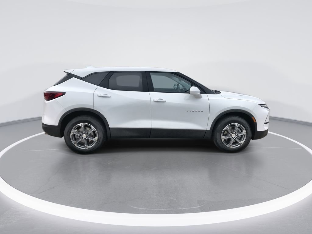 Used 2023 Chevrolet Blazer LT w/ LPO, Floor Liner Package image 9