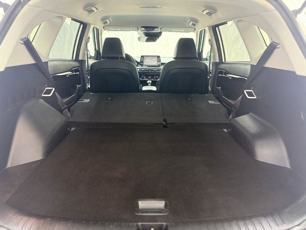 Used 2021 Kia Seltos S AWD/4WD image 26