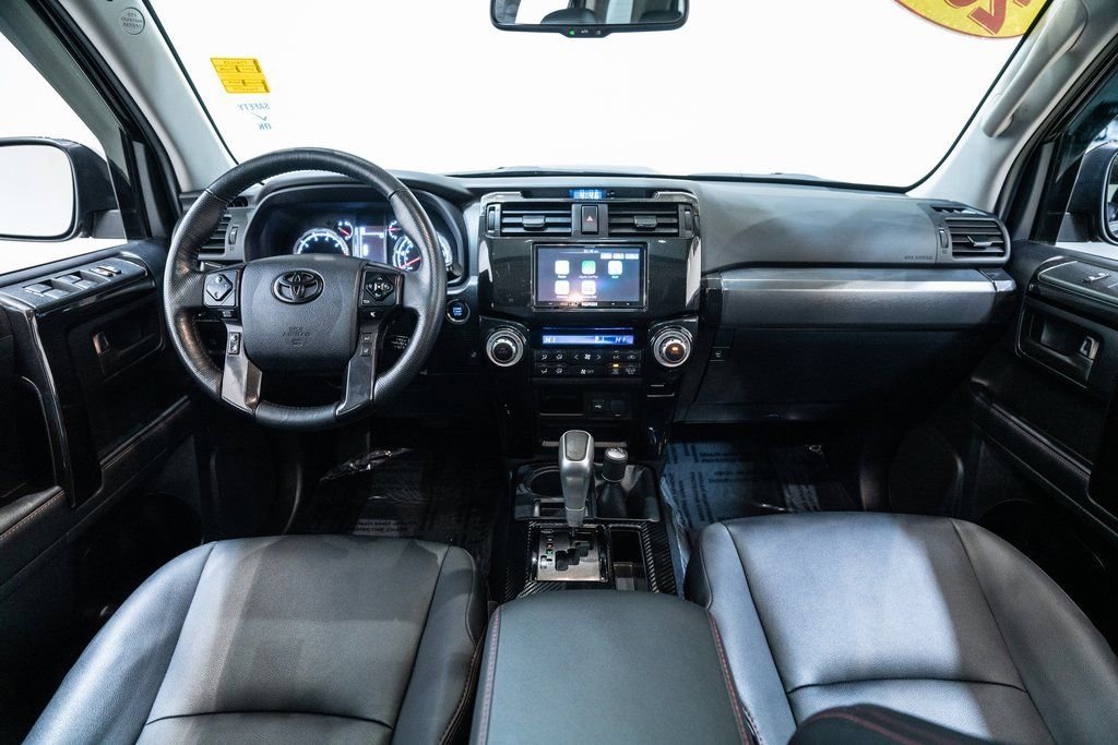 Used 2024 Toyota 4Runner TRD Pro image 13