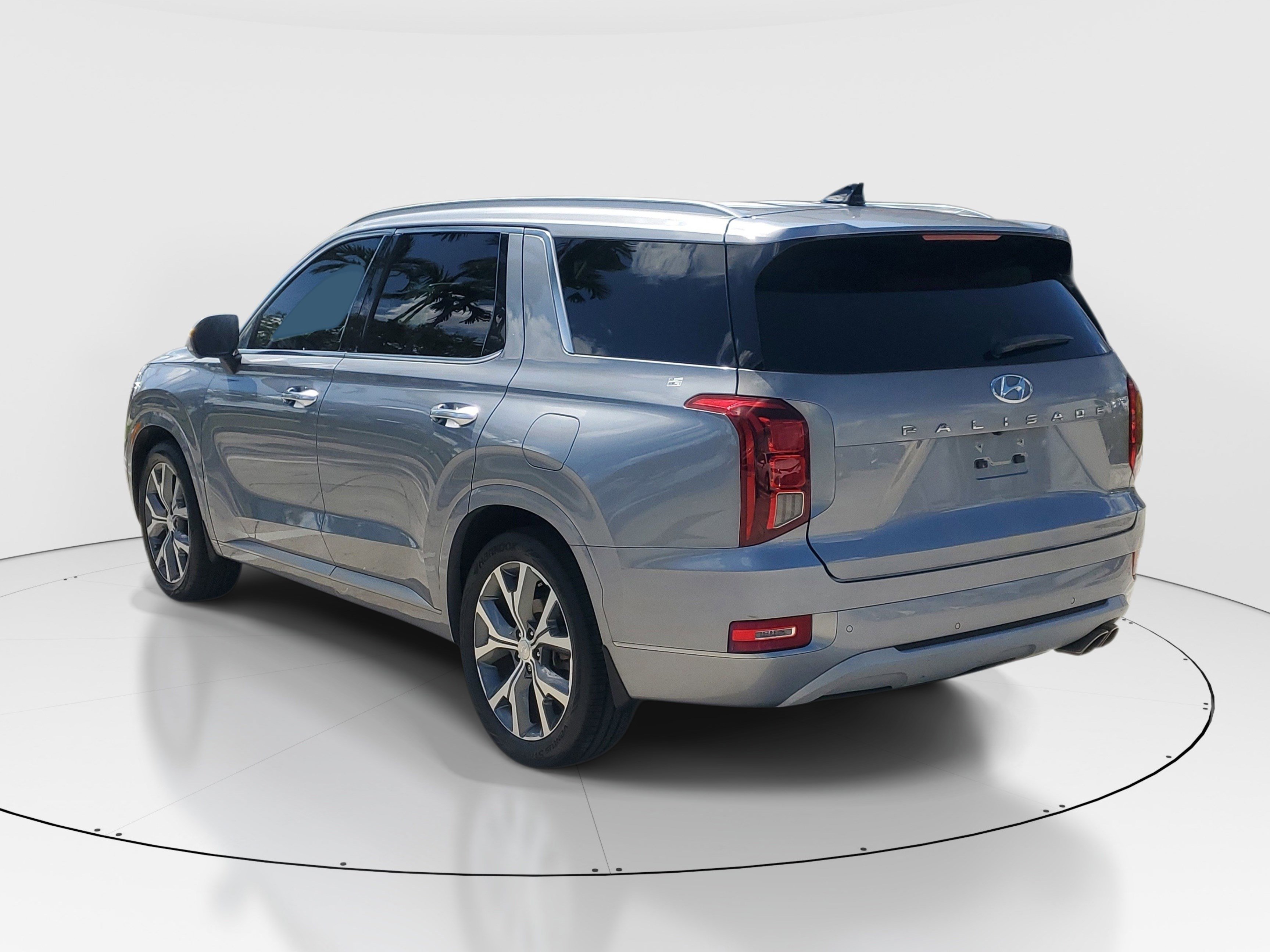Used 2021 Hyundai Palisade Limited image 5