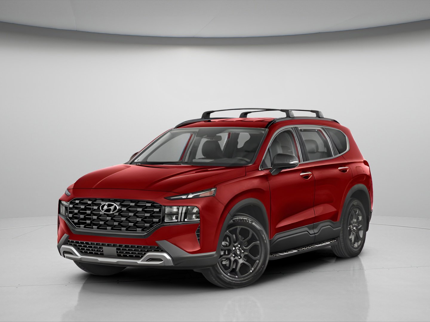 Used 2022 Hyundai Santa Fe XRT w/ Cargo Package