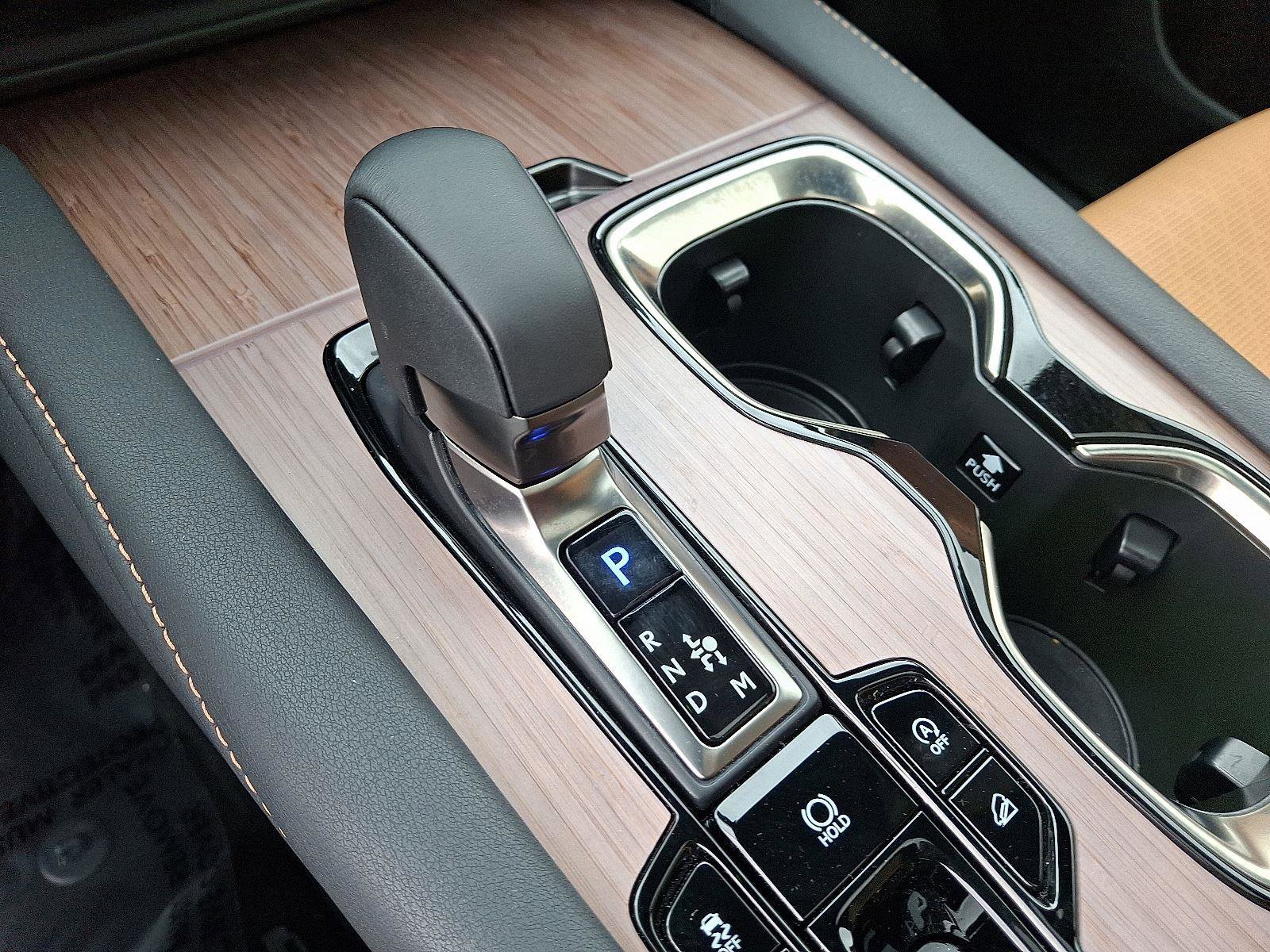 Used 2024 Lexus RX 350 Premium Plus image 15