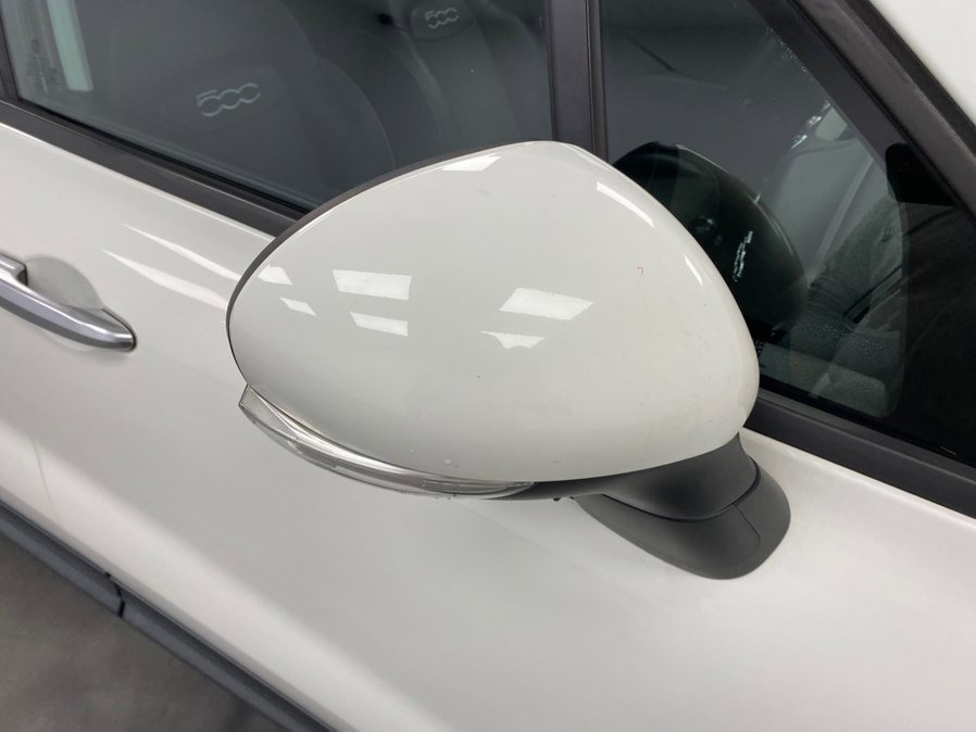 Used 2016 FIAT 500X Trekking image 15