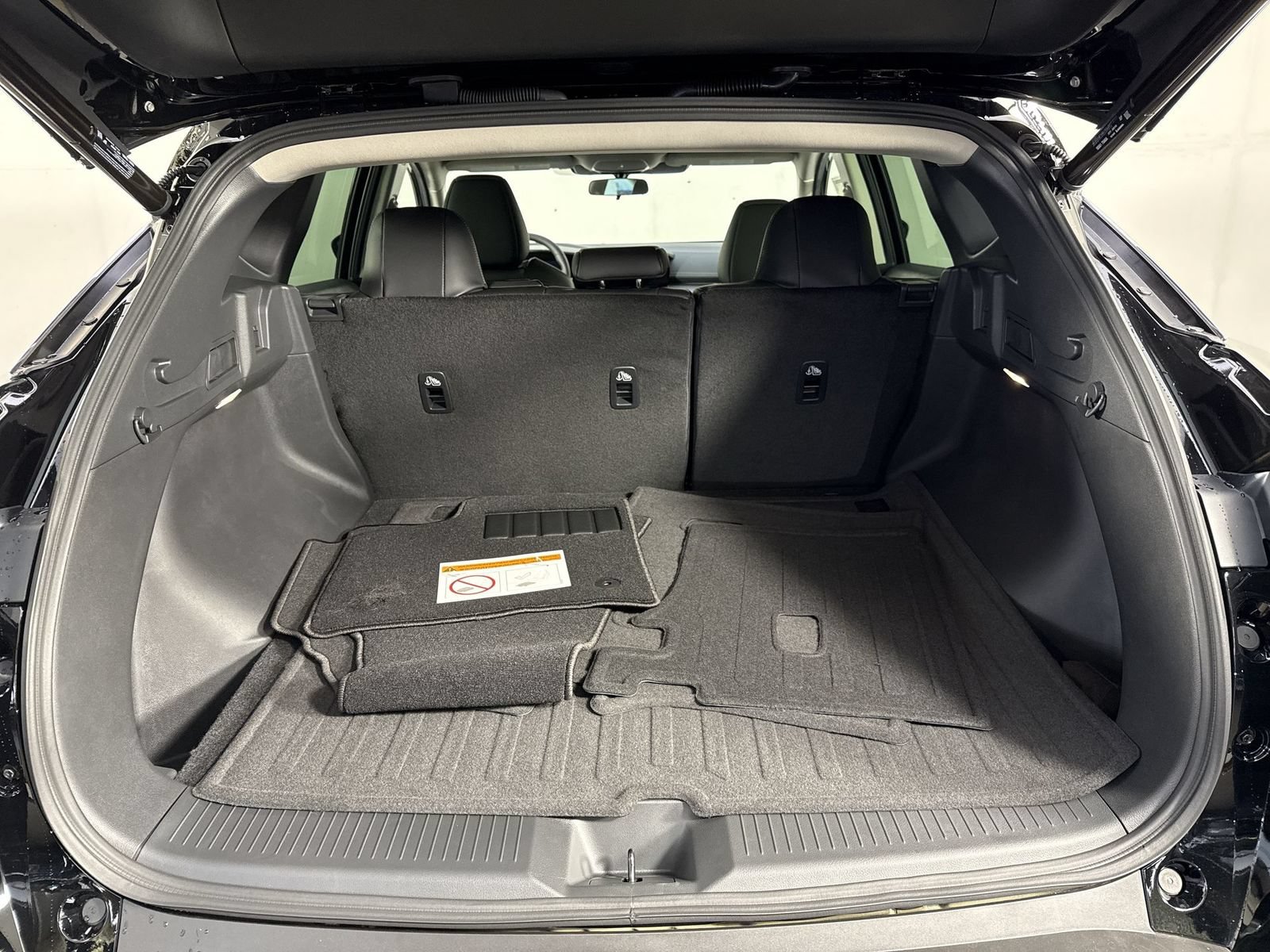 New 2026 Nissan Murano SV AWD/4WD image 32