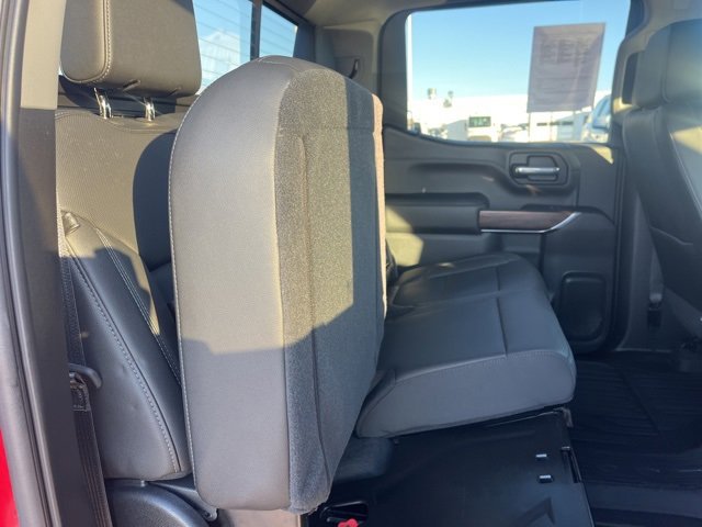 Used 2021 GMC Sierra 1500 SLT w/ SLT Premium Package image 47