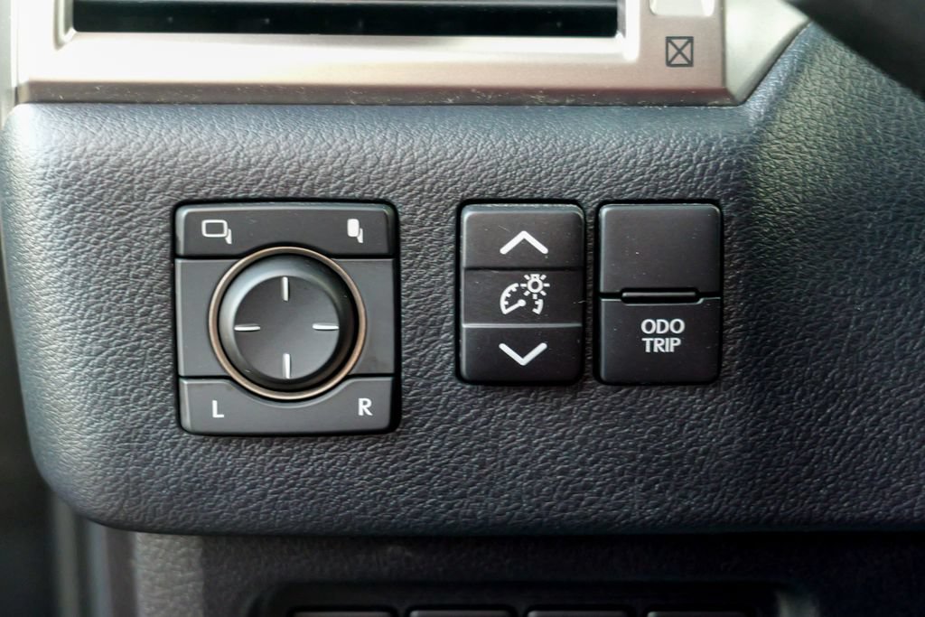 Used 2023 Lexus GX 460 Premium AWD/4WD image 58
