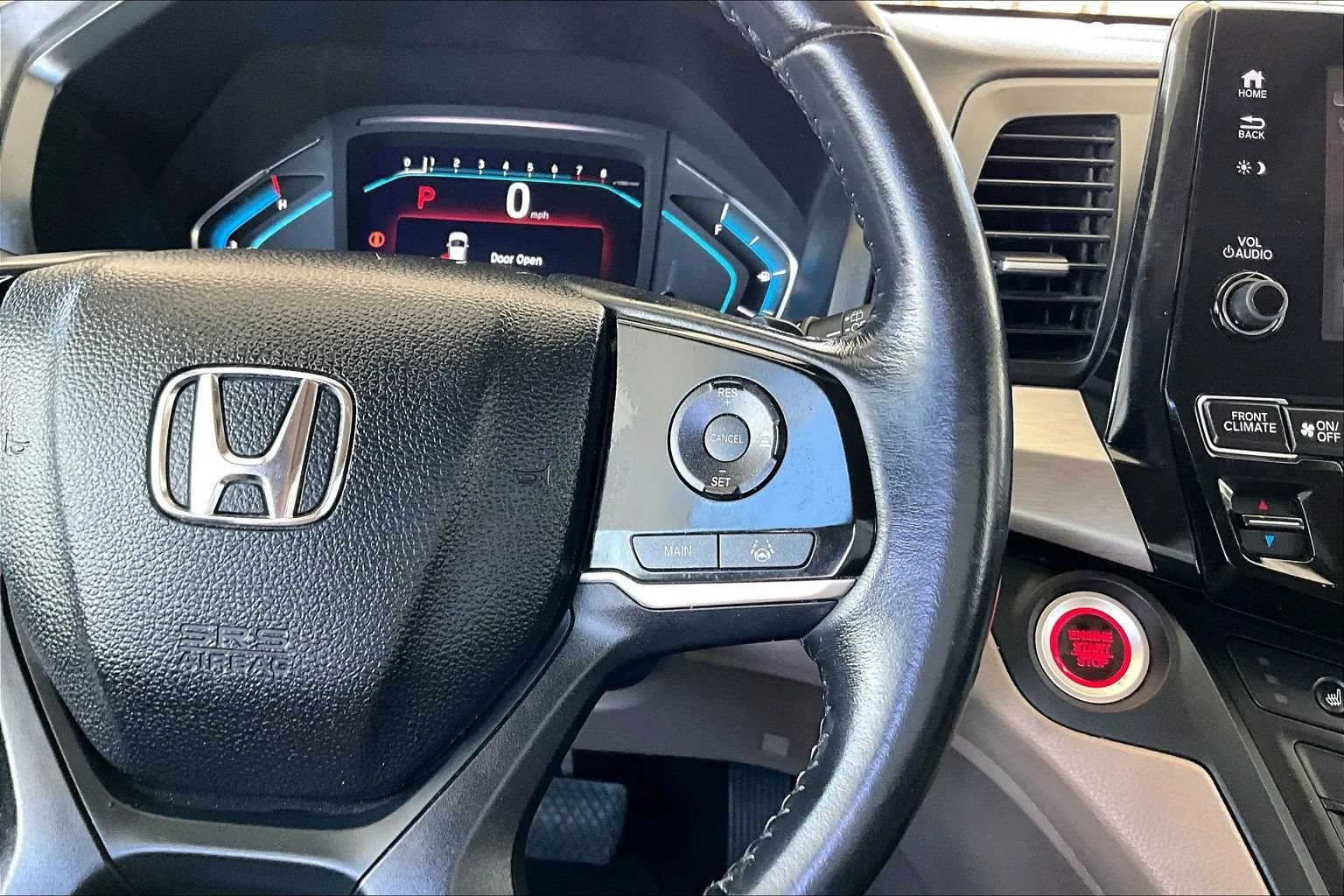 Used 2019 Honda Odyssey EX-L image 11