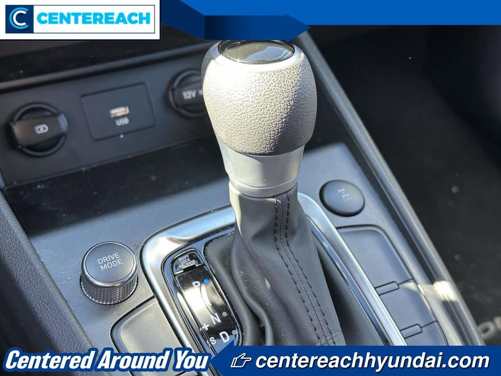 Used 2023 Hyundai Kona SEL AWD/4WD image 28