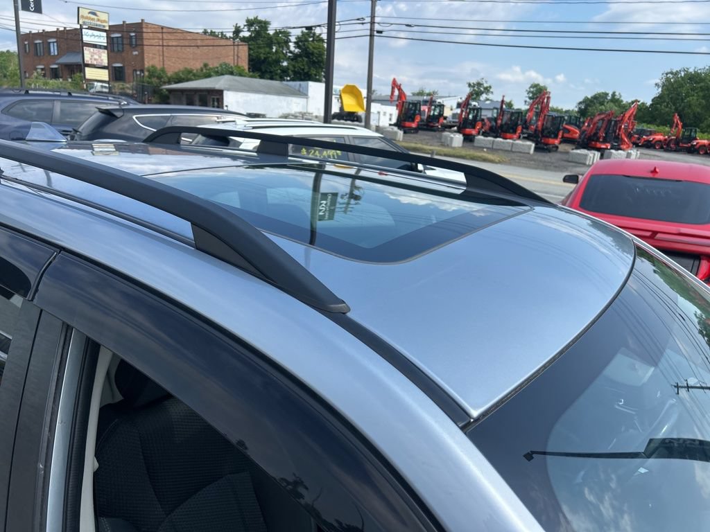 Used 2021 Subaru Forester Premium AWD/4WD image 7