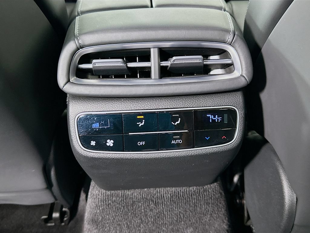 Used 2023 Genesis Electrified G80 AWD/4WD image 25