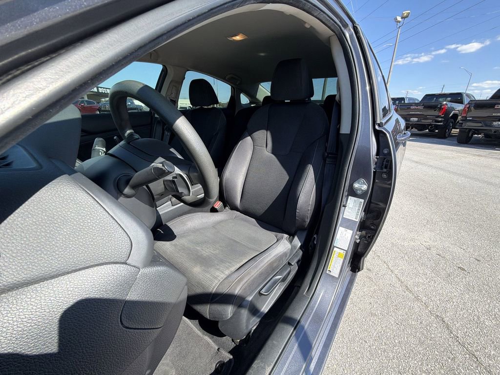 Used 2021 Honda Insight EX image 24