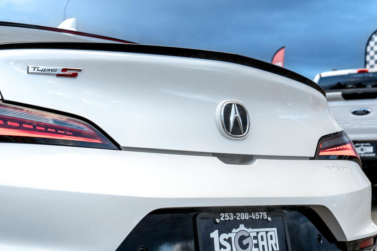 Used 2024 Acura Integra Type S image 12