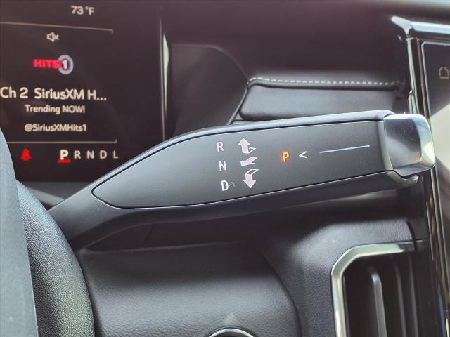 New 2026 GMC Acadia Elevation w/ Elevation Premium Package image 13