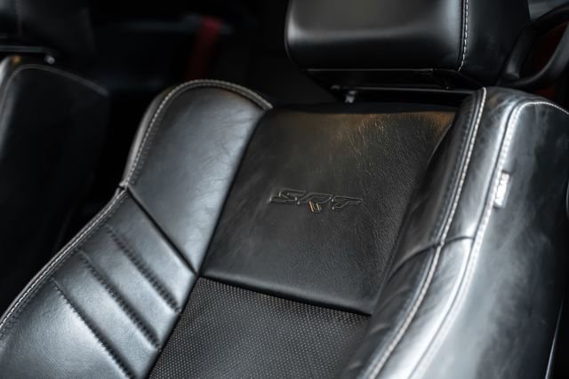 Used 2016 Dodge Challenger SRT w/ Technology Group image 21