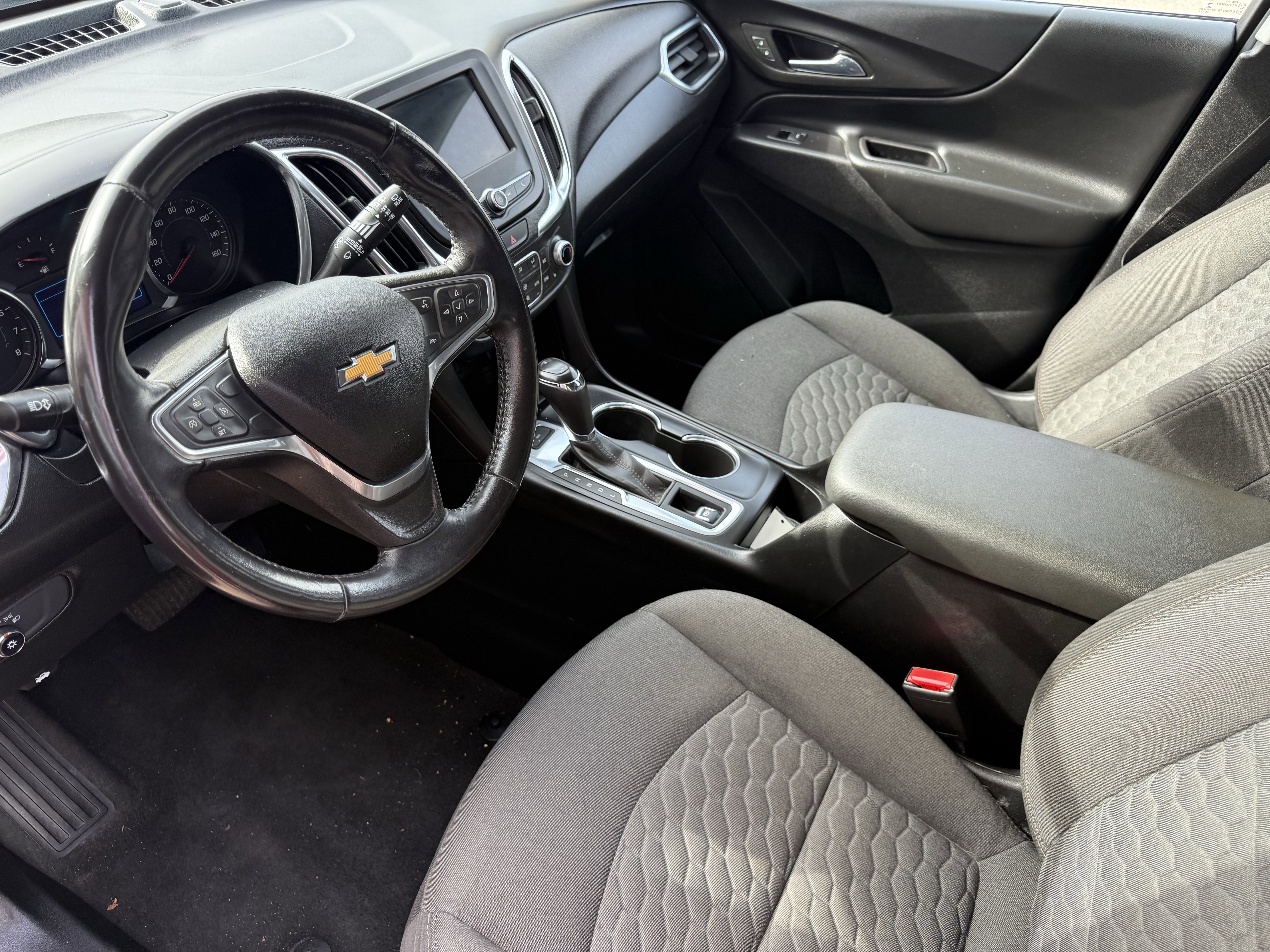 Used 2019 Chevrolet Equinox LT image 19