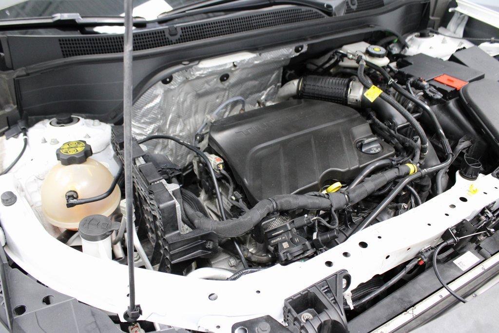 Used 2024 Chevrolet Trax LT w/ Driver Confidence Package image 14