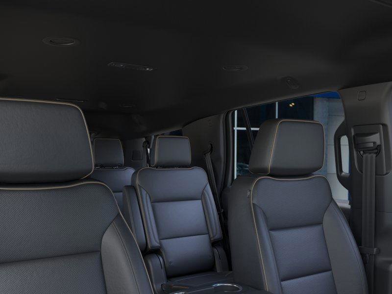 New 2025 Chevrolet Tahoe Premier AWD/4WD image 24