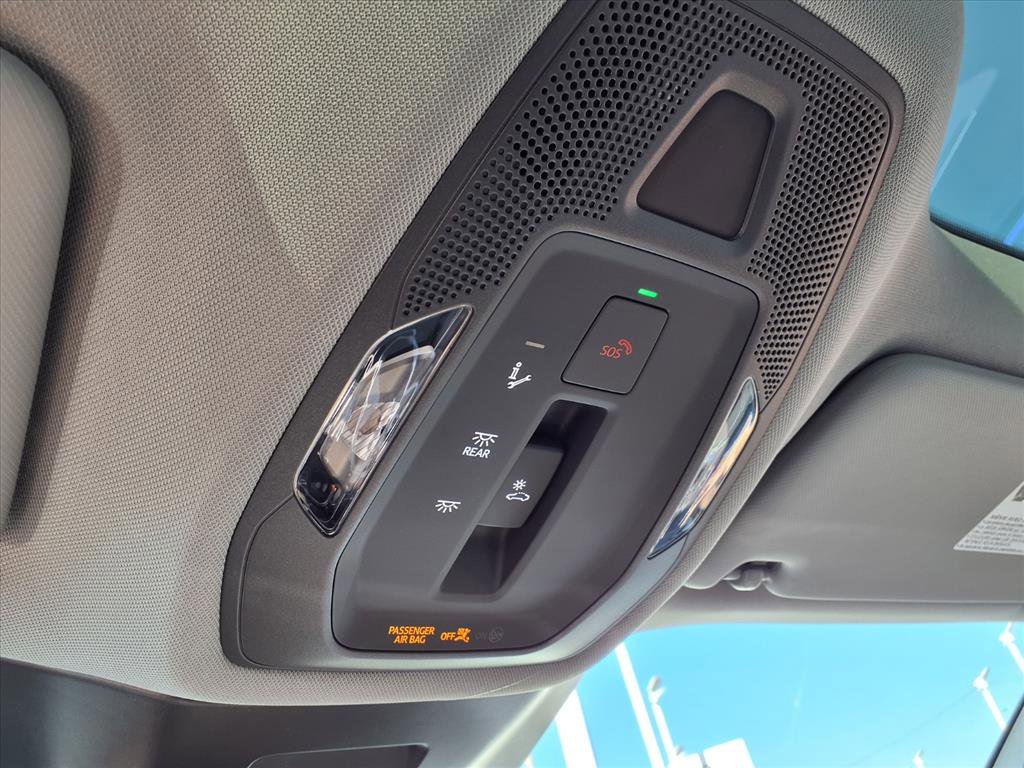 New 2026 Audi A6 Prestige image 20