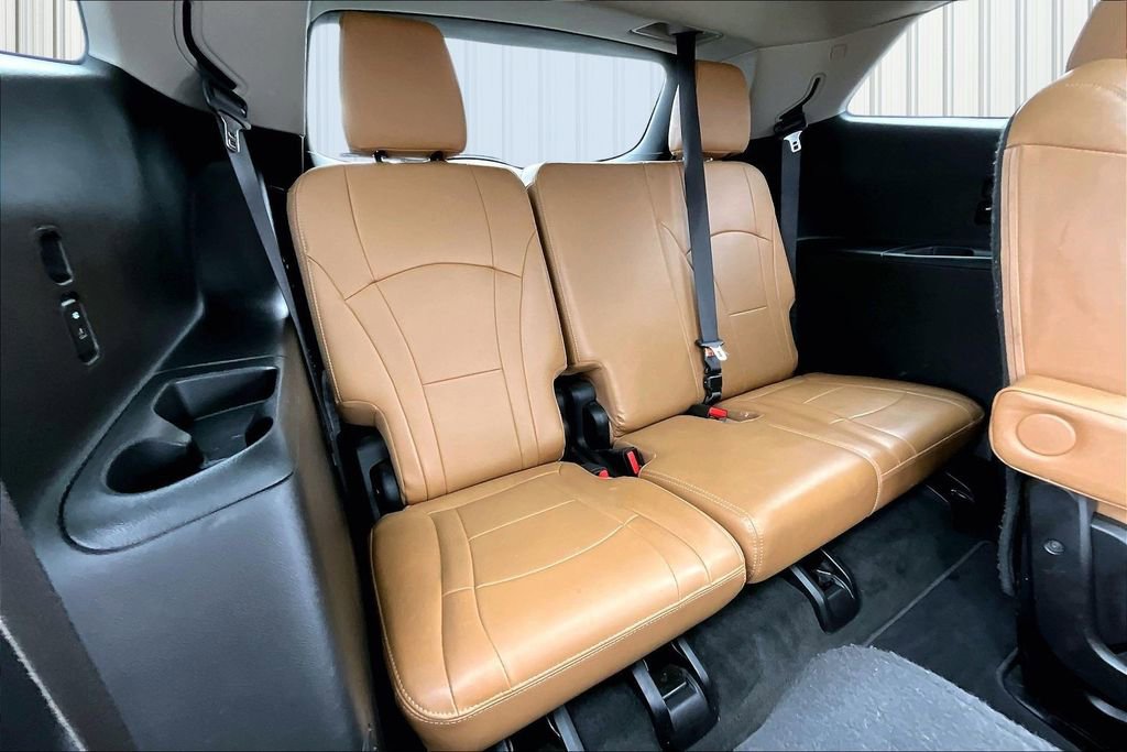 Used 2019 Buick Enclave Premium image 26