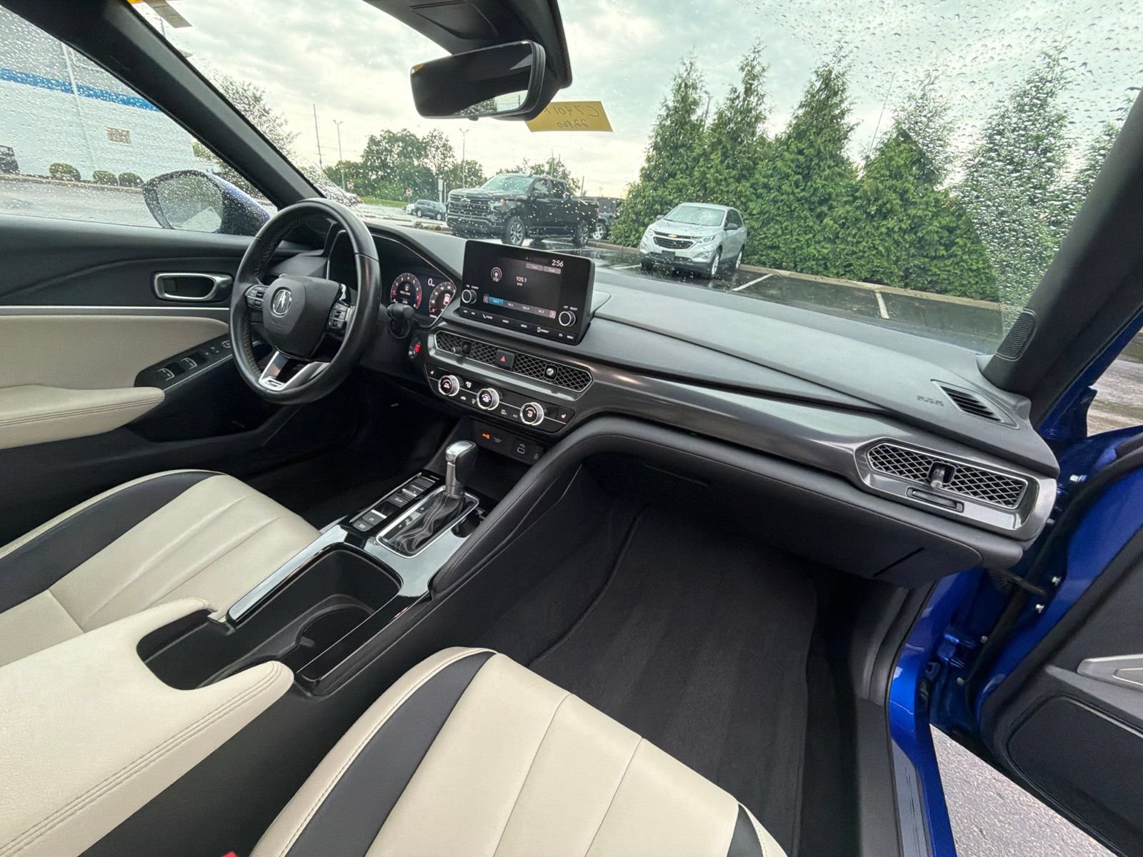 Used 2024 Acura Integra A-Spec FWD image 27