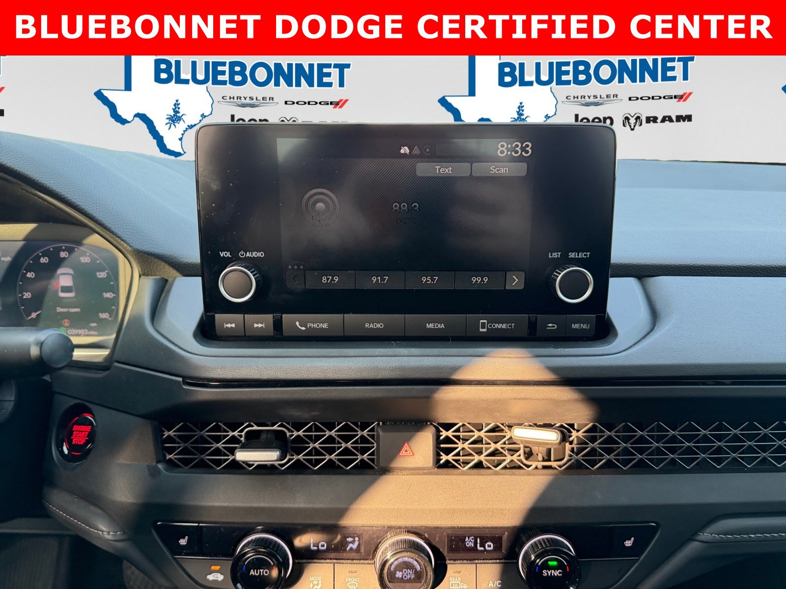 Used 2023 Honda Accord EX image 15