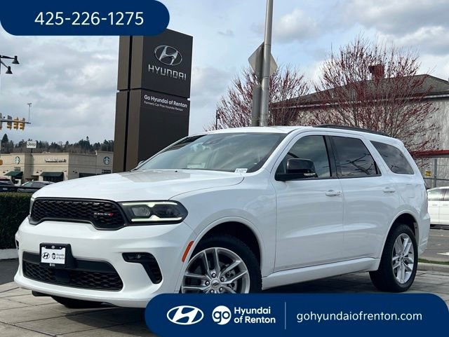 Used 2023 Dodge Durango GT