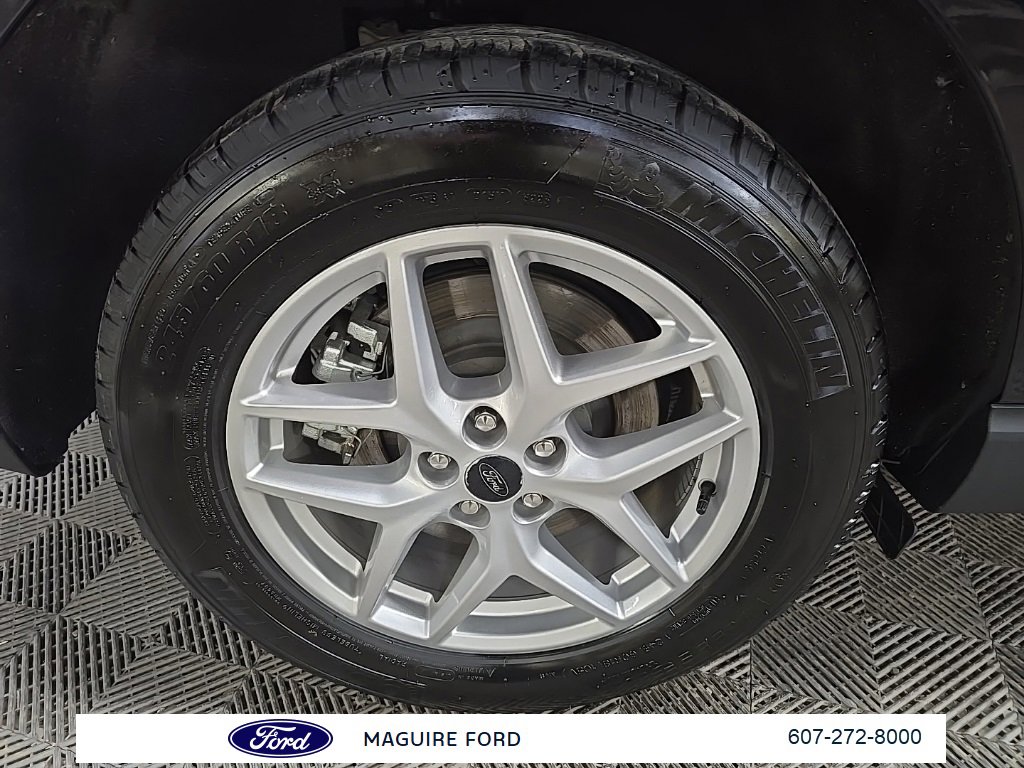 Used 2024 Ford Edge SEL w/ Convenience Package image 14