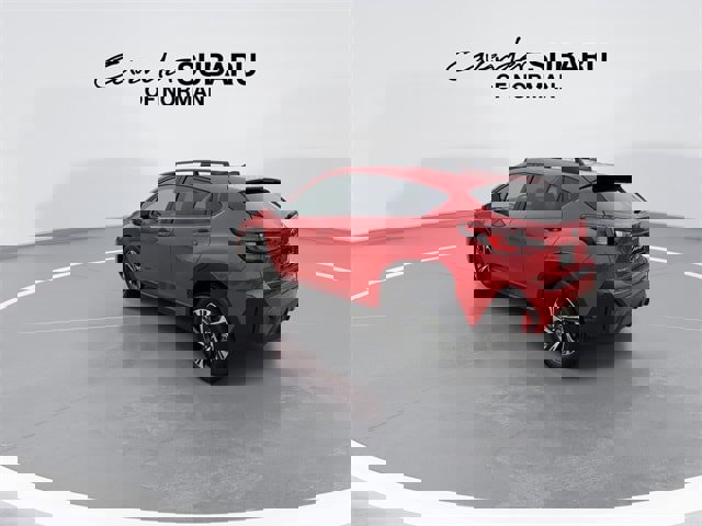 Certified 2025 Subaru Crosstrek 2.0i Premium image 3