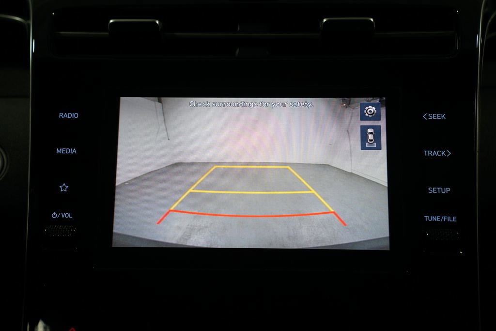 Used 2022 Hyundai Tucson SEL w/ Convenience + Premium Package image 18