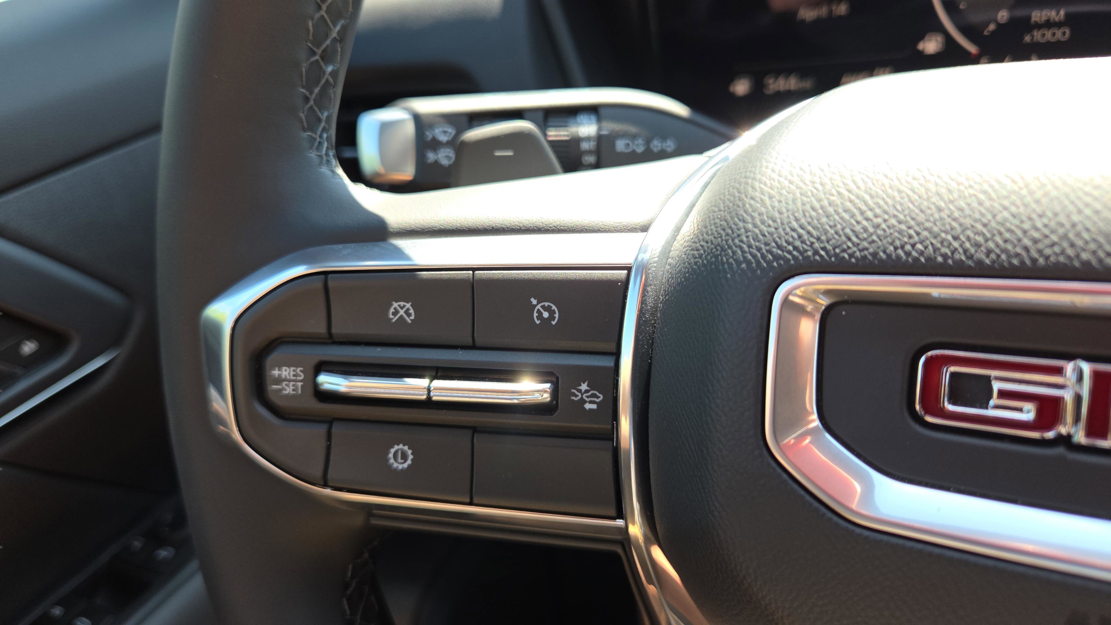 New 2026 GMC Terrain Elevation w/ Elevation Premium Package AWD/4WD image 28