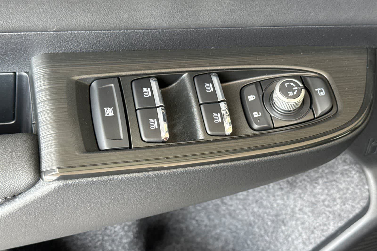 New 2026 Subaru Outback Touring XT AWD/4WD image 13