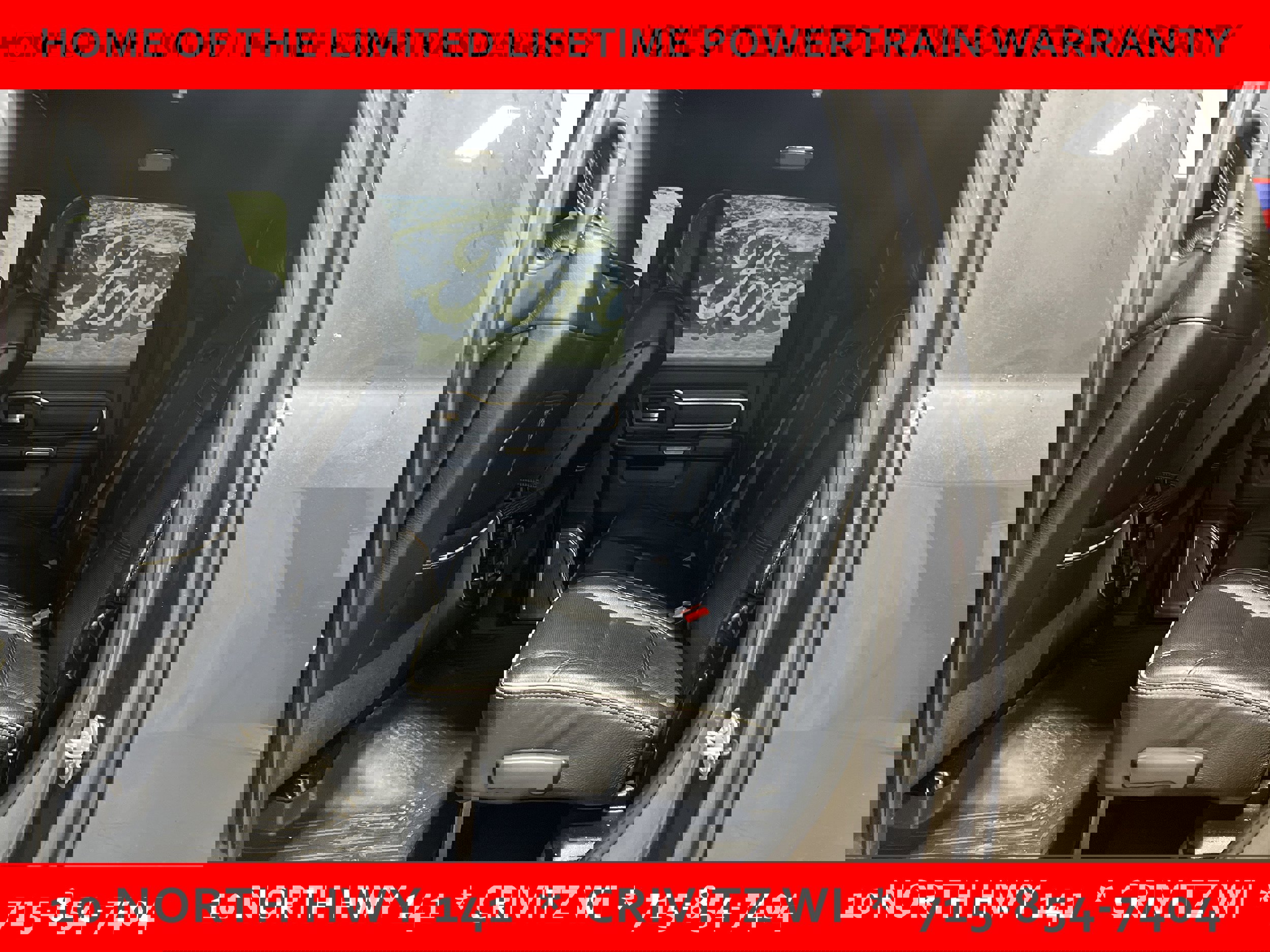 Used 2020 RAM 3500 Limited image 4