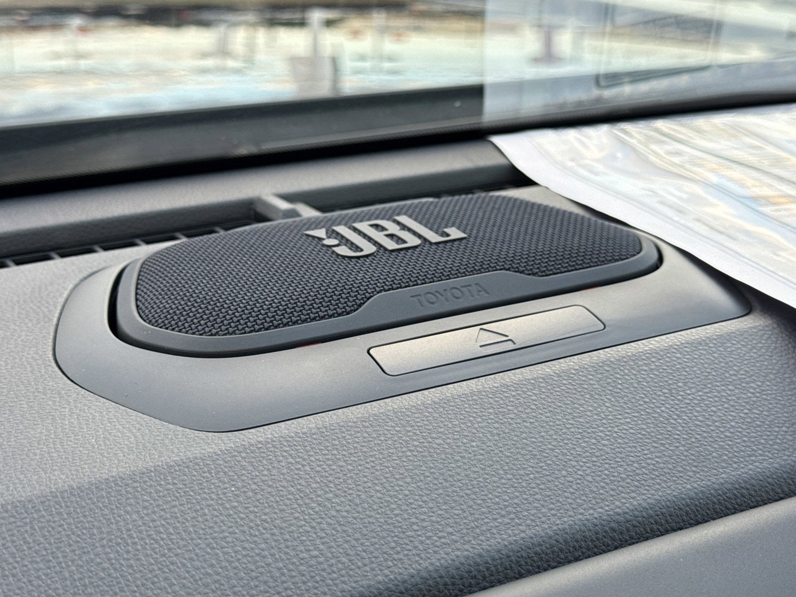 New 2025 Toyota Tacoma TRD Off-Road image 24