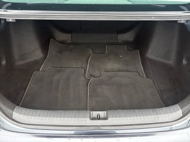 Used 2024 Honda Accord EX image 18