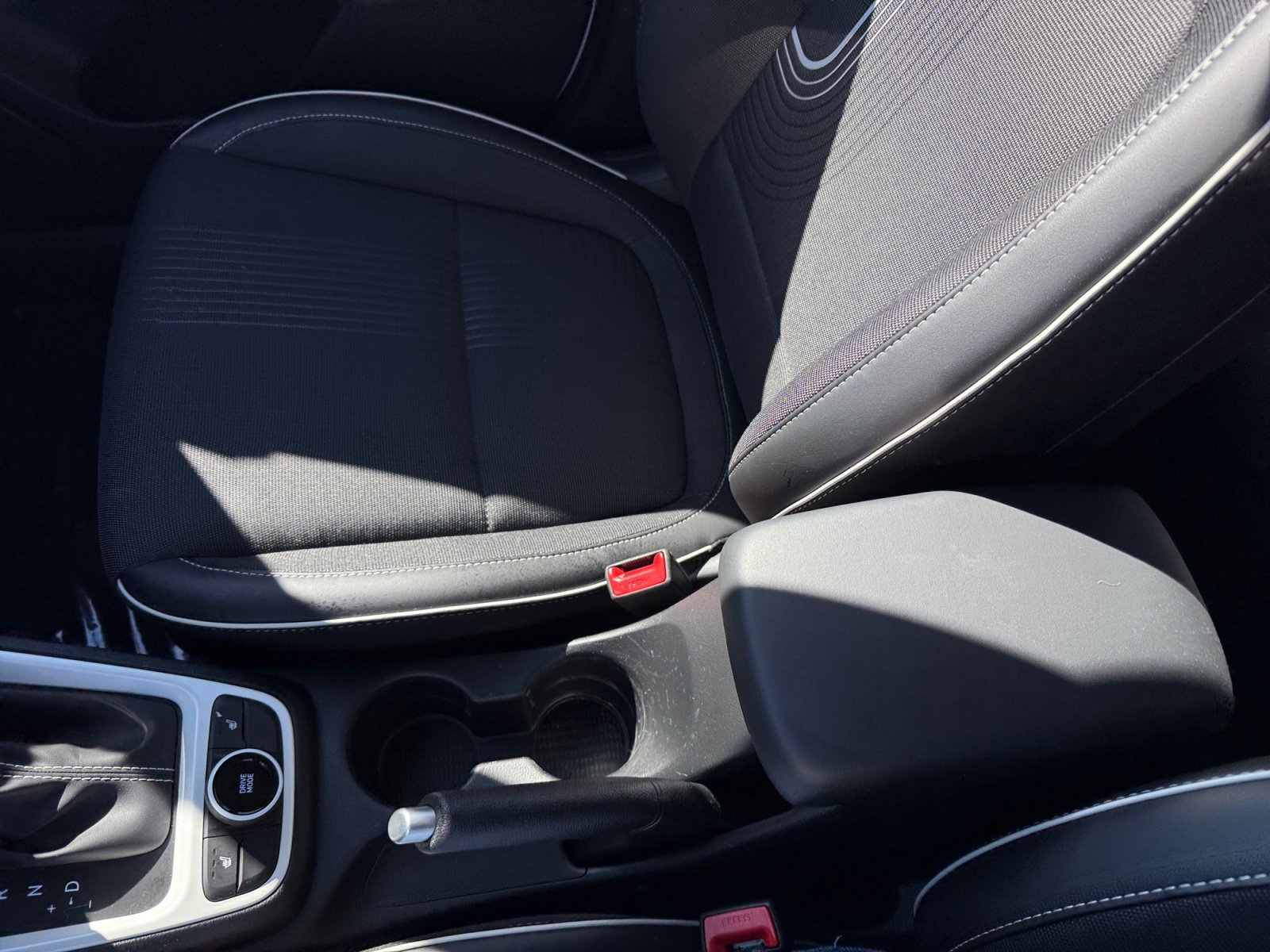 Certified 2026 Hyundai Venue SEL FWD image 14