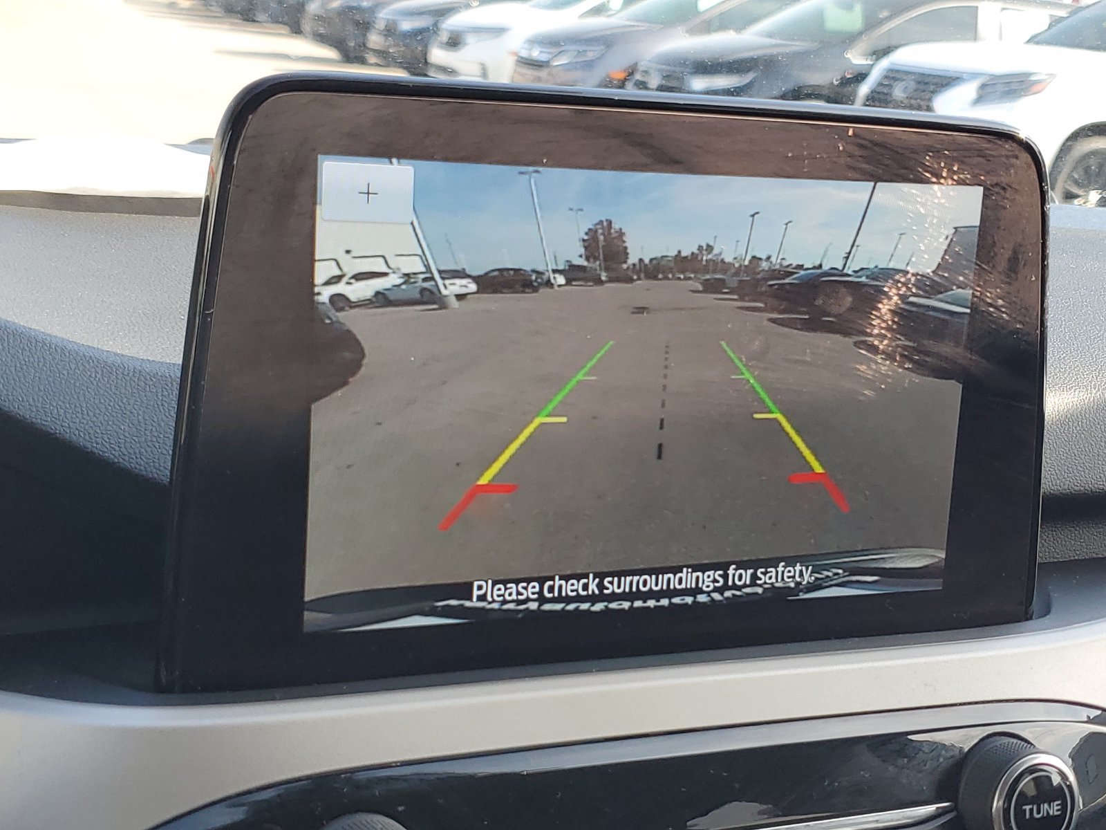 Used 2022 Ford Escape SE FWD image 26